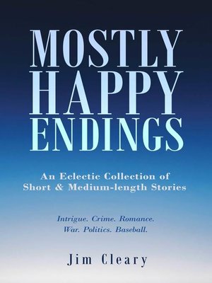 cover image of Mostly Happing Endings